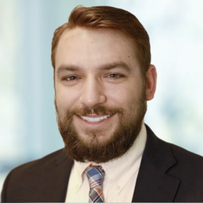 Brad Rutledge ATTORNEYS - Gower Wooten Darneille